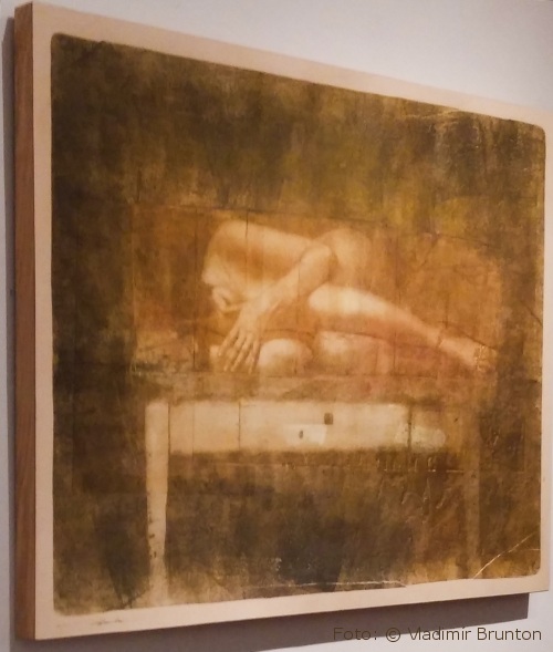 Foto: &copy; Vladimír Brunton